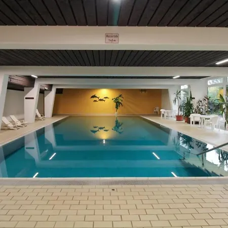 Luna & Stella Apartments, * Санкт-Энгльмар