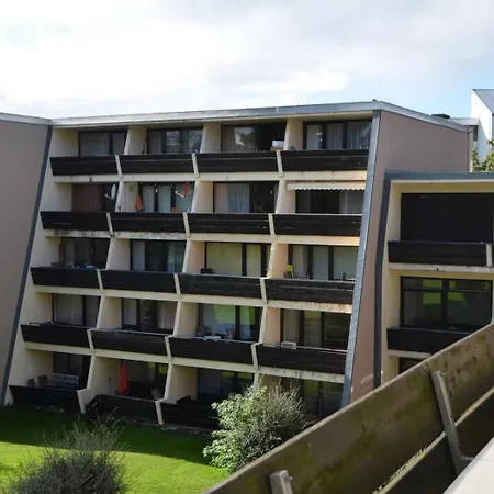 Апартаменты Luna & Stella Apartments,
