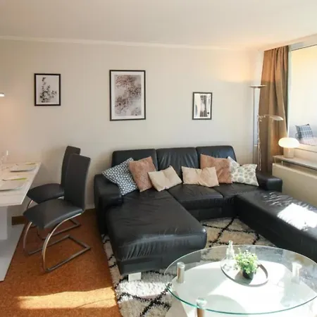 Апартаменты Luna & Stella Apartments,