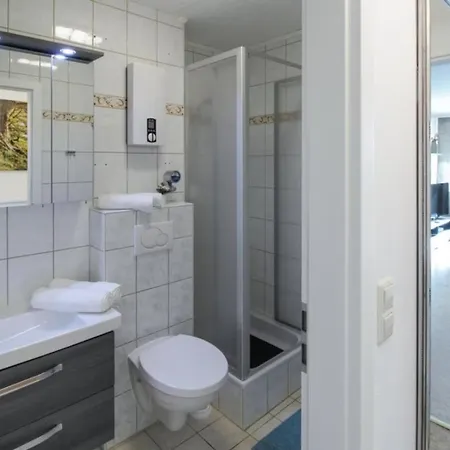 Luna & Stella Apartments, * Санкт-Энгльмар