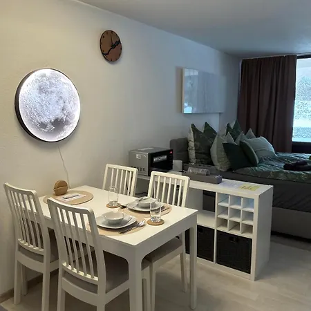 Luna & Stella Apartments, Апартаменты *