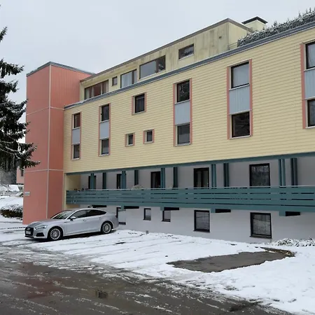 Luna & Stella Apartments, Апартаменты *