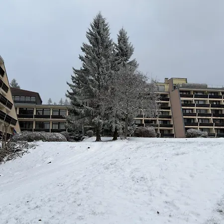 Luna & Stella Apartments,