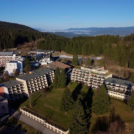 Luna & Stella Apartments, Санкт-Энгльмар
