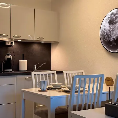 Апартаменты Luna & Stella Apartments, *