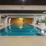 Luna & Stella Apartments, * سانكت انجلمار