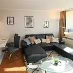شقة Luna & Stella Apartments,