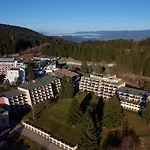 Luna & Stella Apartments, Sankt Englmar