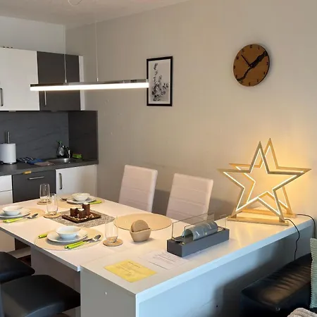 Lägenhet Luna&stella Apartments, *