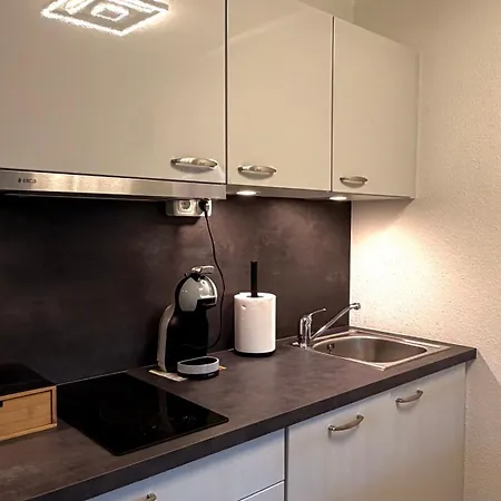 Luna & Stella Apartments,