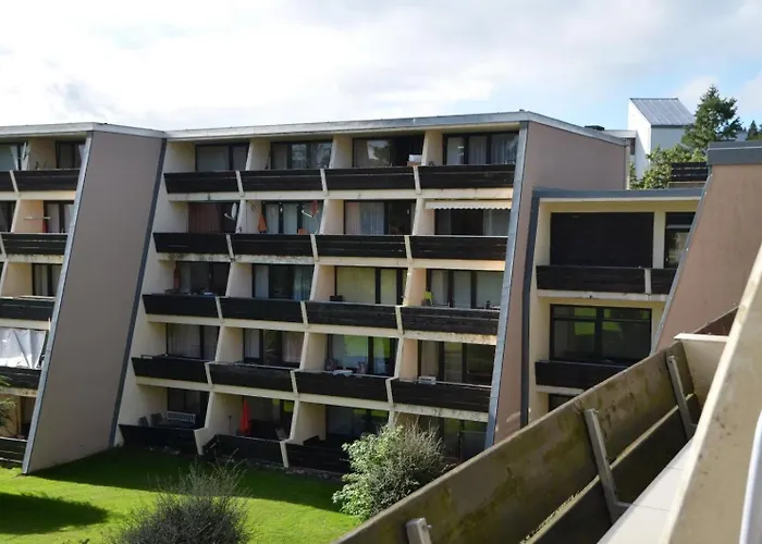 アパート Luna & Stella Apartments,