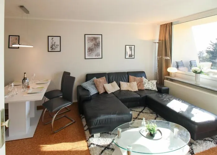 アパート Luna & Stella Apartments,