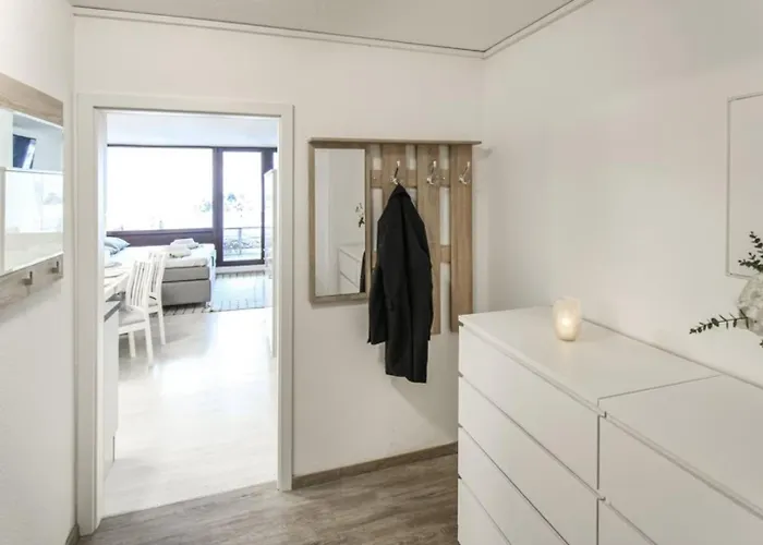 Luna & Stella Apartments, アパート *