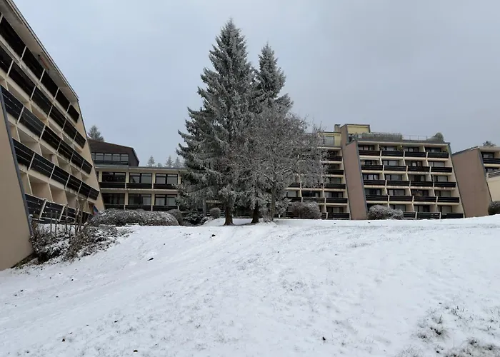 Luna & Stella Apartments,